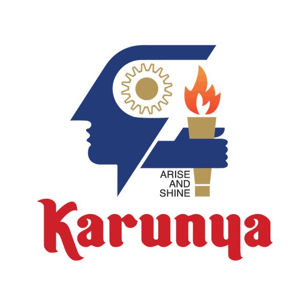 Karunya University Logo